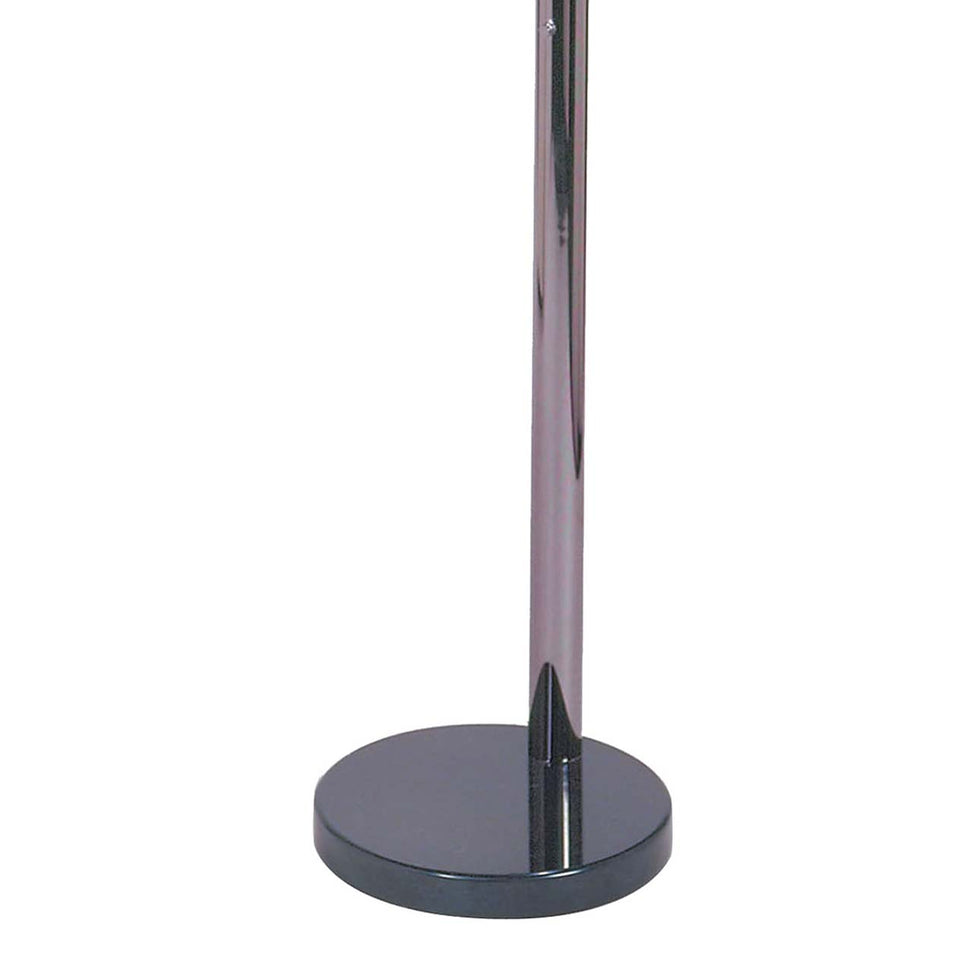 Nova Of CA - Mushroom 5 Light Arc Floor Lamp