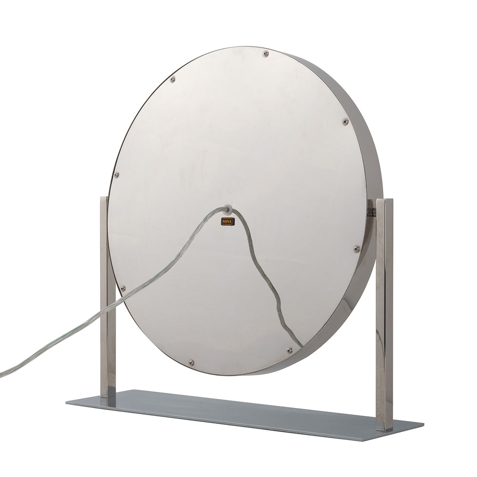 Nova Of CA - Marilyn Table Top Vanity Mirror