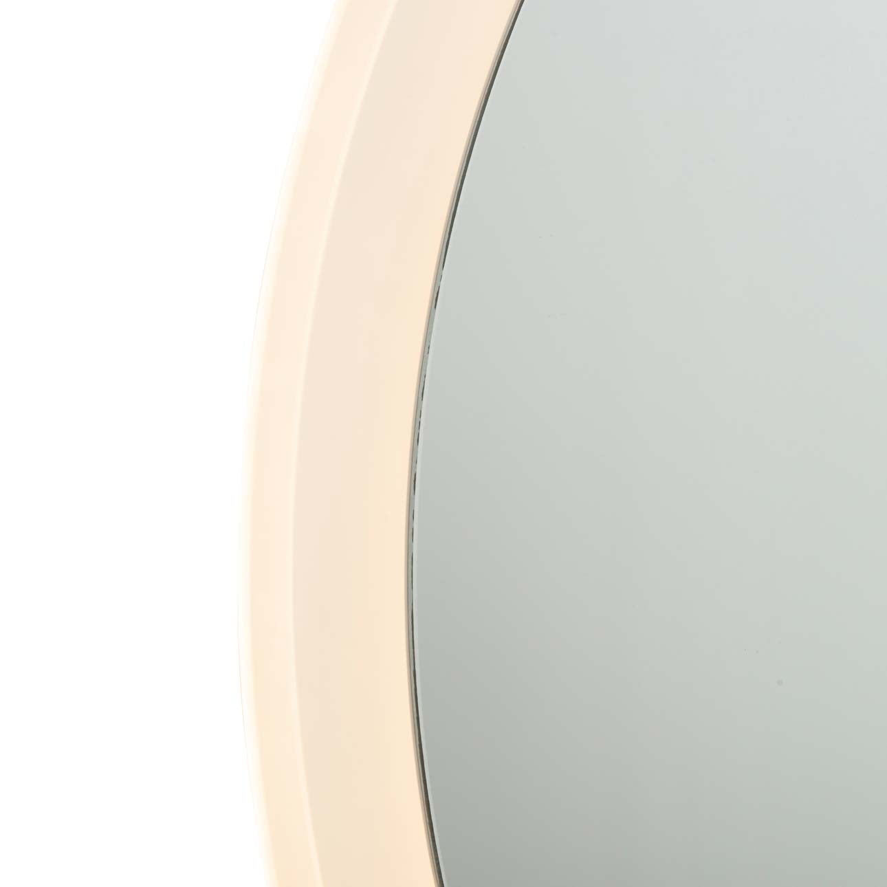 Nova Of CA - Super Star 30" Round LED Wall Mirror