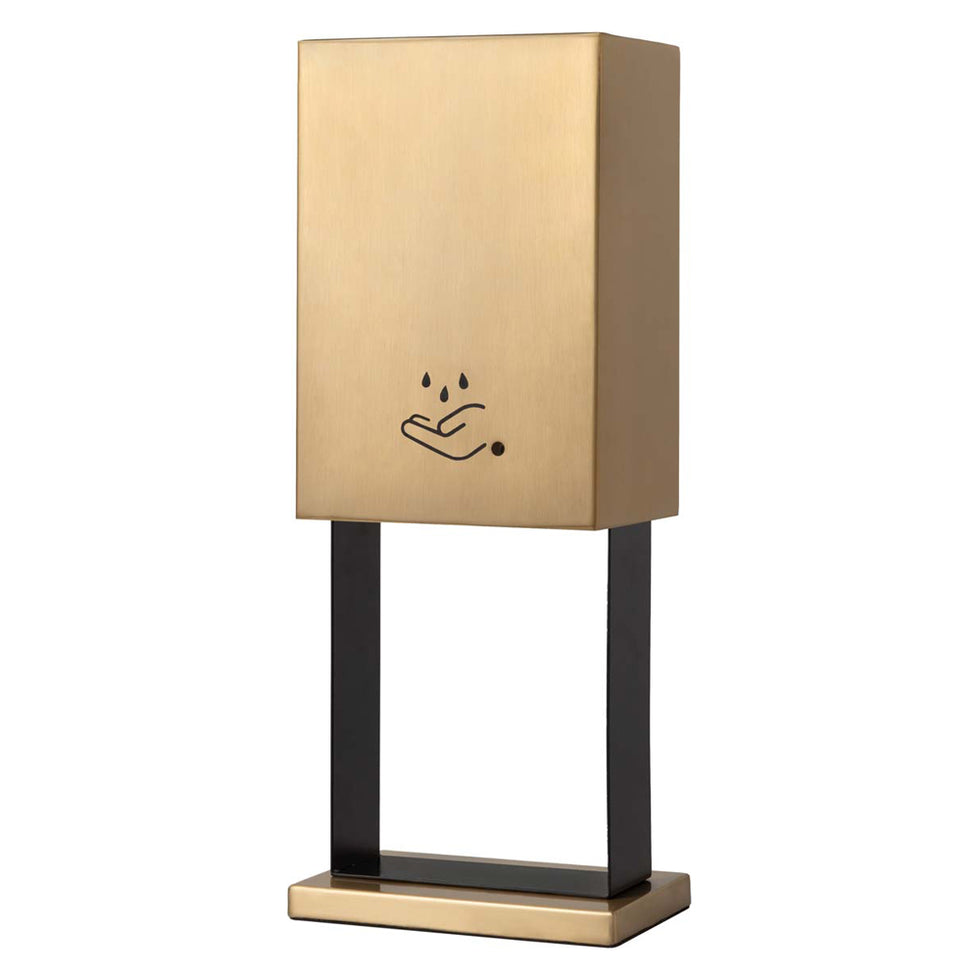 Nova Of CA - Luxe Tabletop Touchless Hand Sanitizer Dispenser