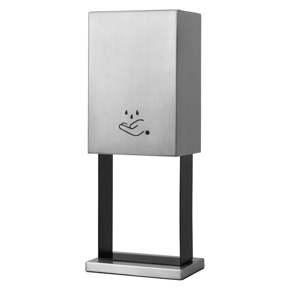 Nova Of CA - Luxe Tabletop Touchless Hand Sanitizer Dispenser