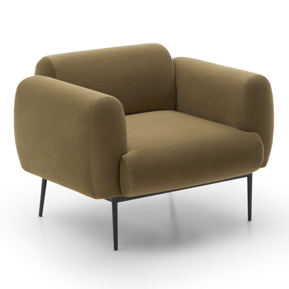 ROSHE - Cloud Armchair