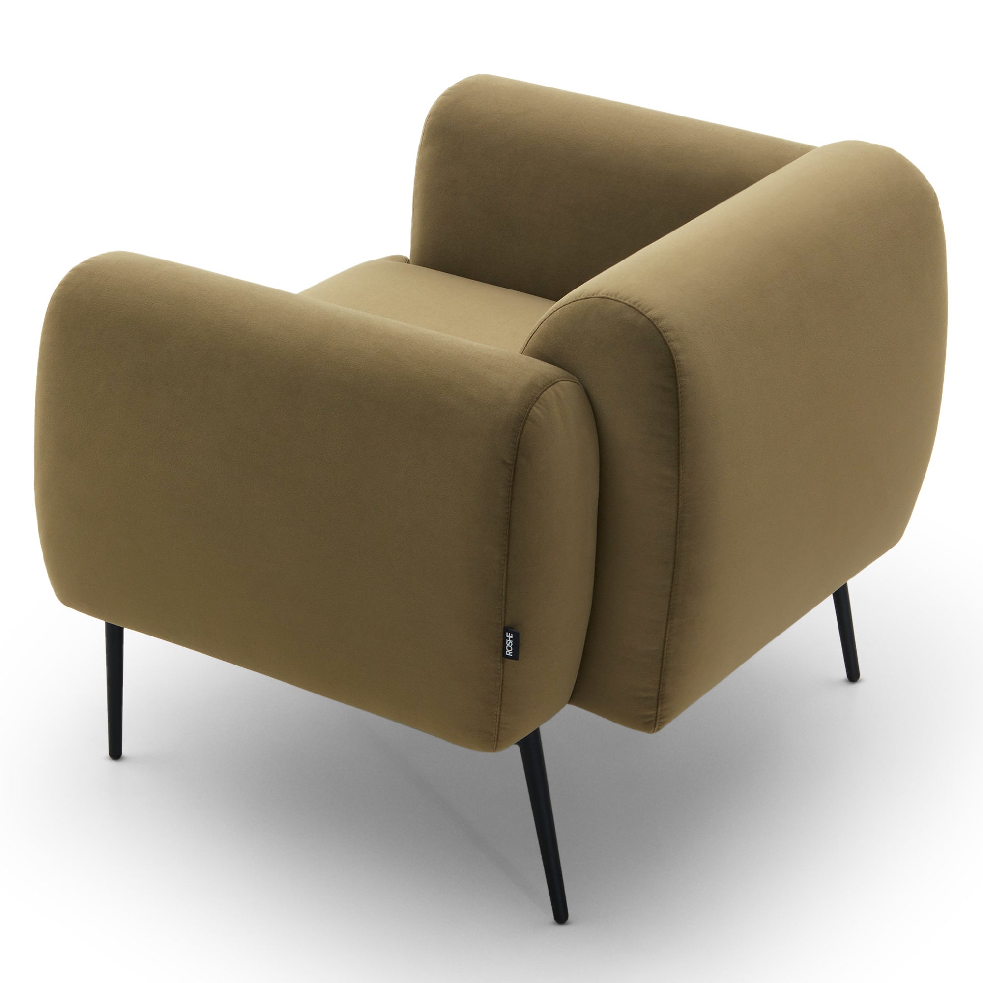 ROSHE - Cloud Armchair