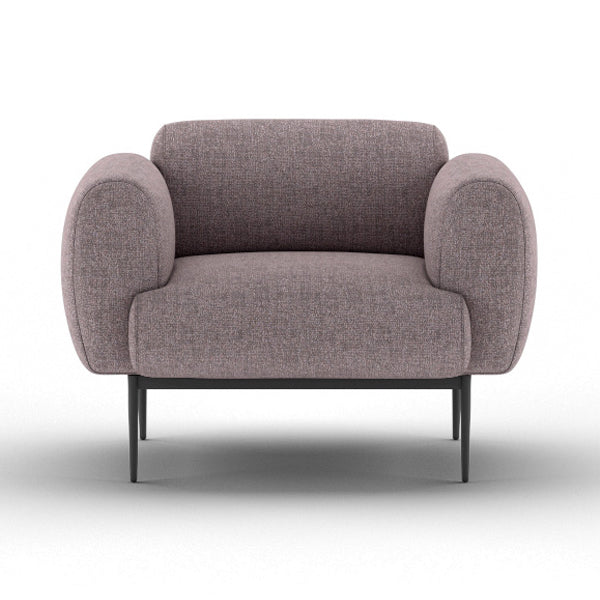 ROSHE - Cloud Armchair