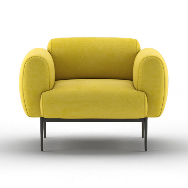 ROSHE - Cloud Armchair