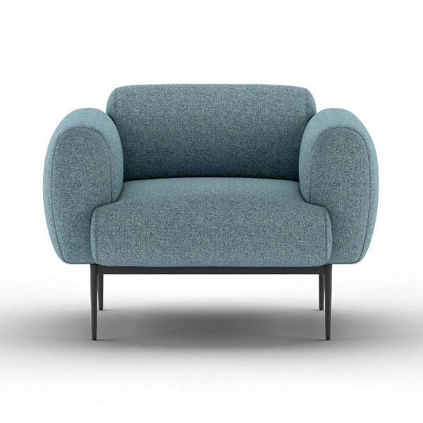 ROSHE - Cloud Armchair