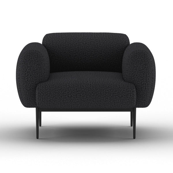 ROSHE - Cloud Armchair