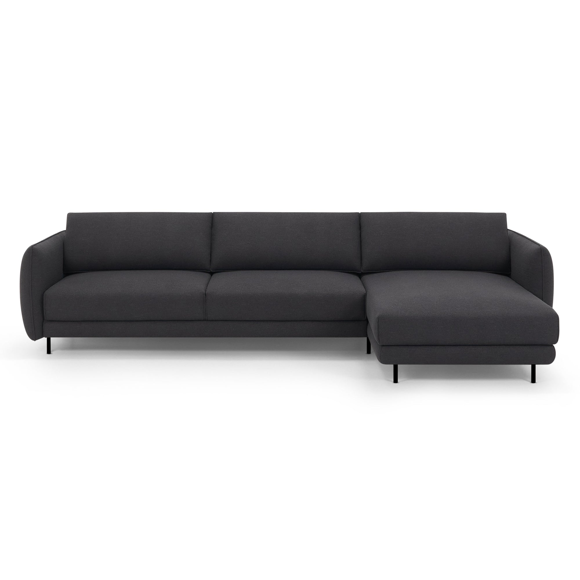 ROSHE - Airy Corner Sofa