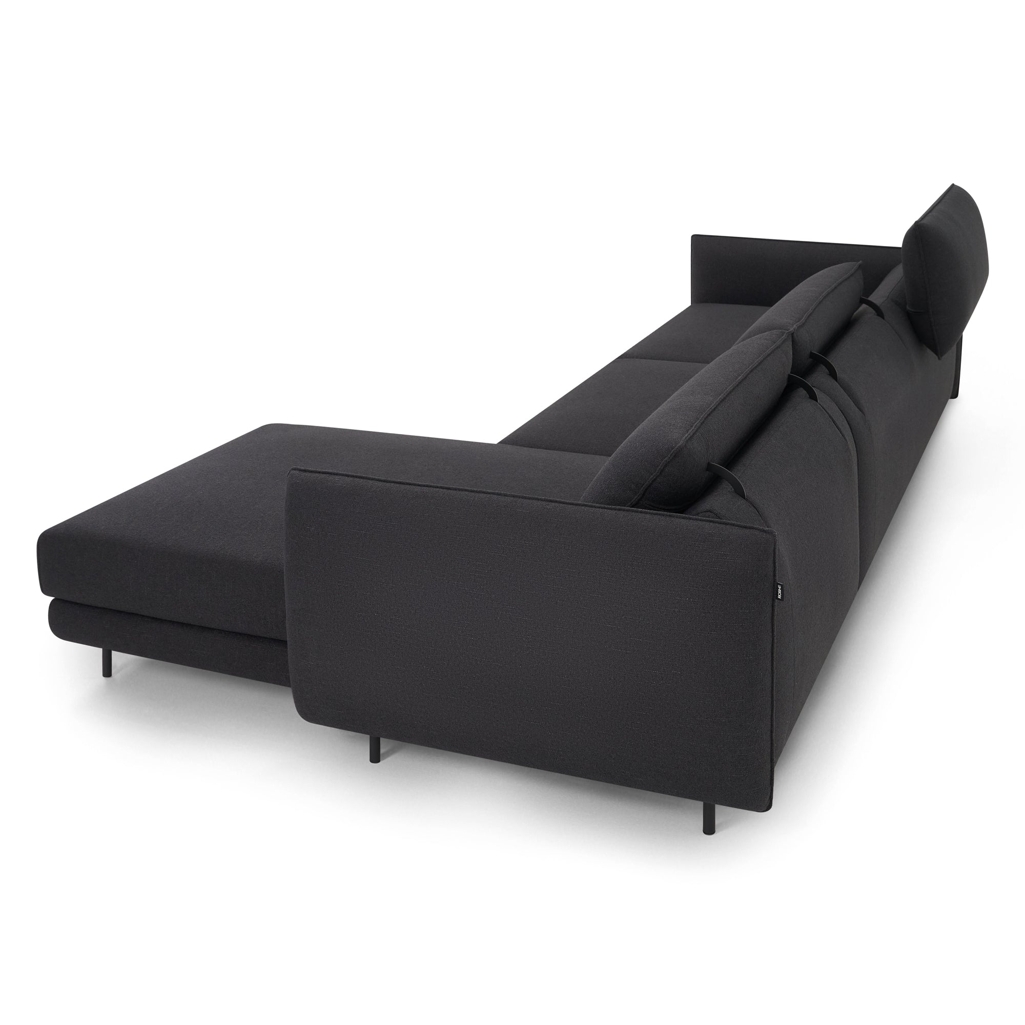 ROSHE - Airy Corner Sofa
