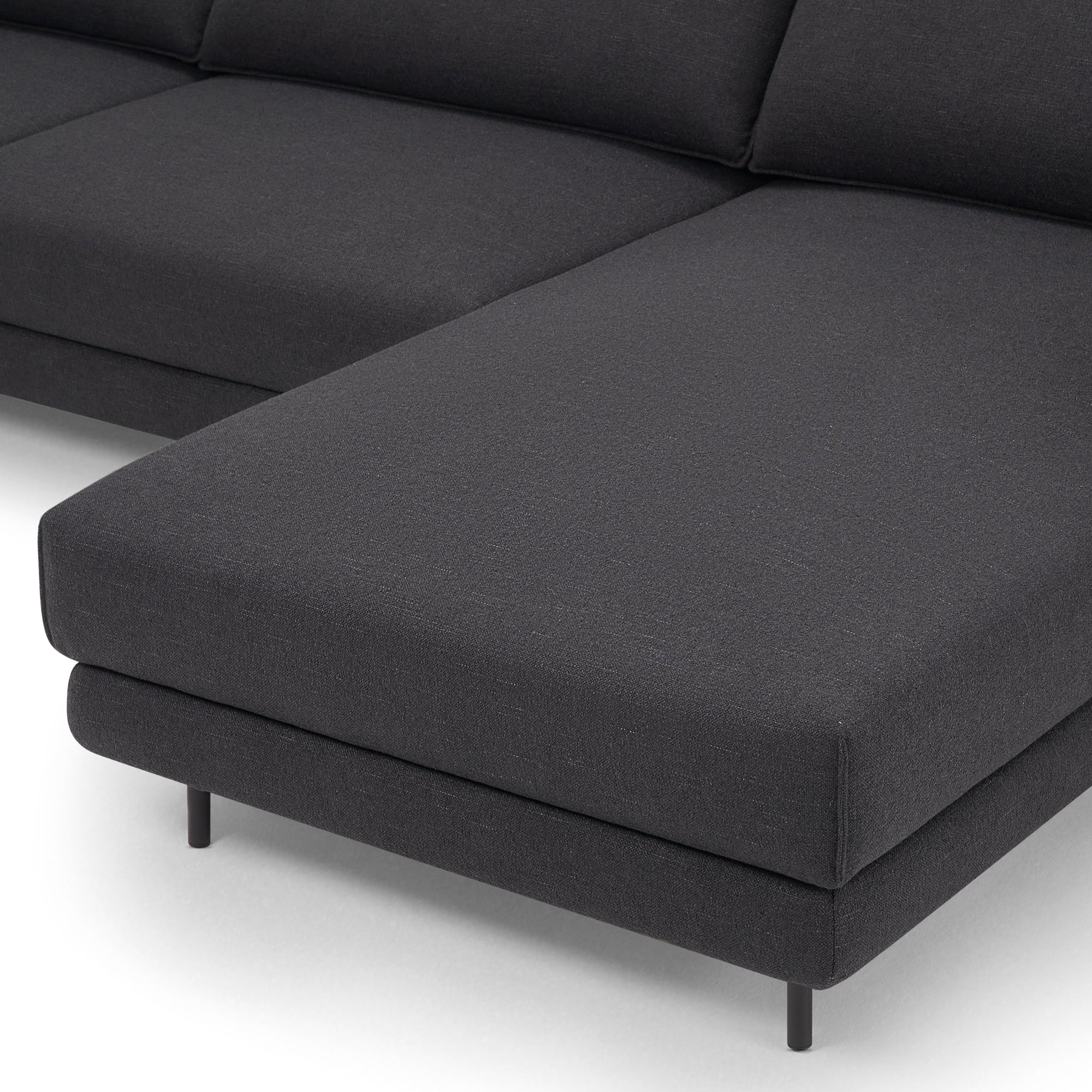 ROSHE - Airy Corner Sofa