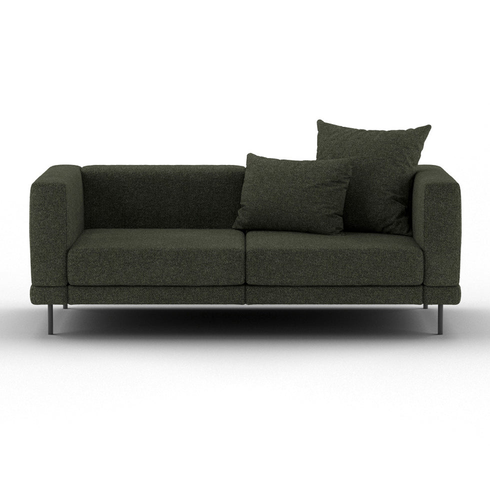 ROSHE - Karol Straight Sofa