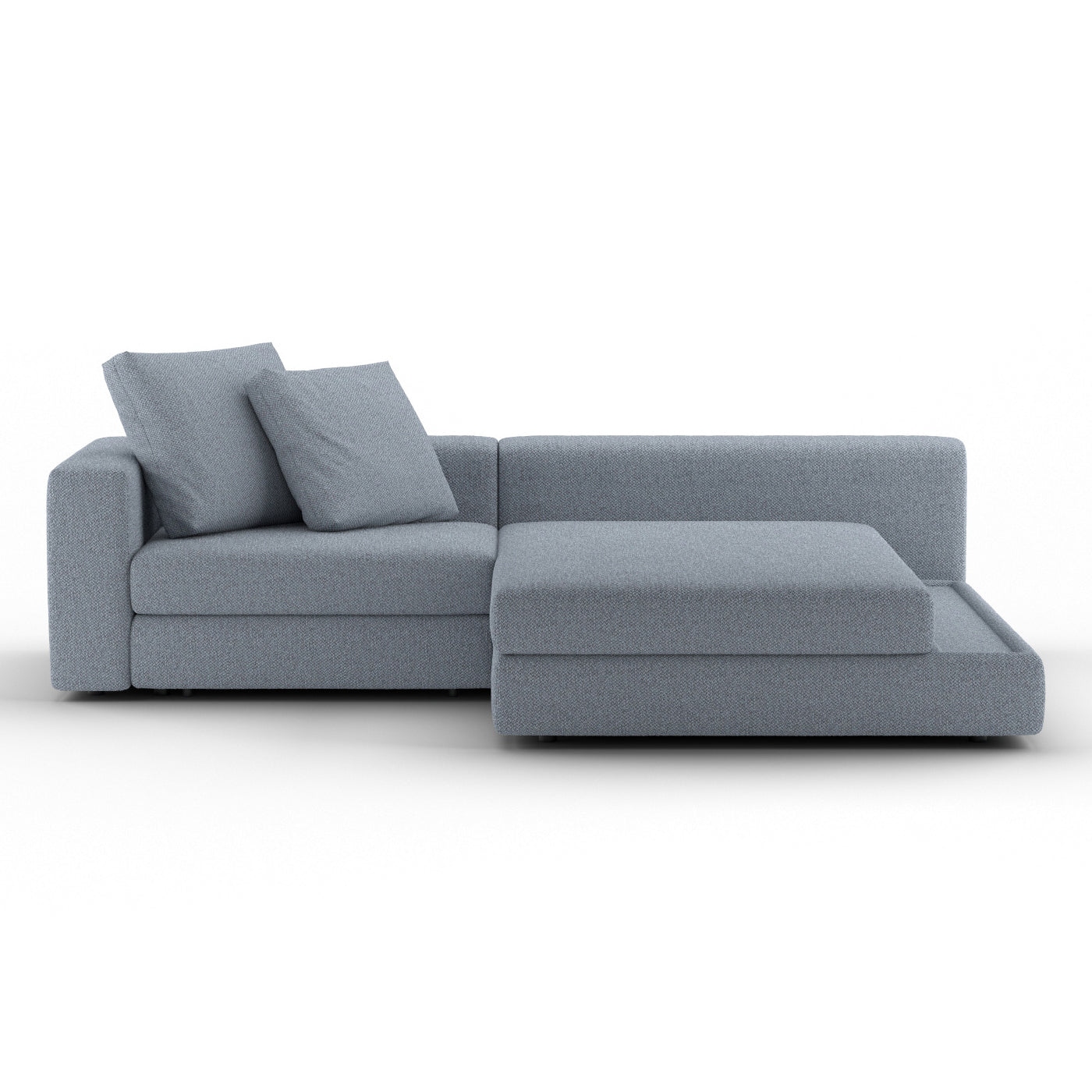 ROSHE - Bluebell Corner Sofa