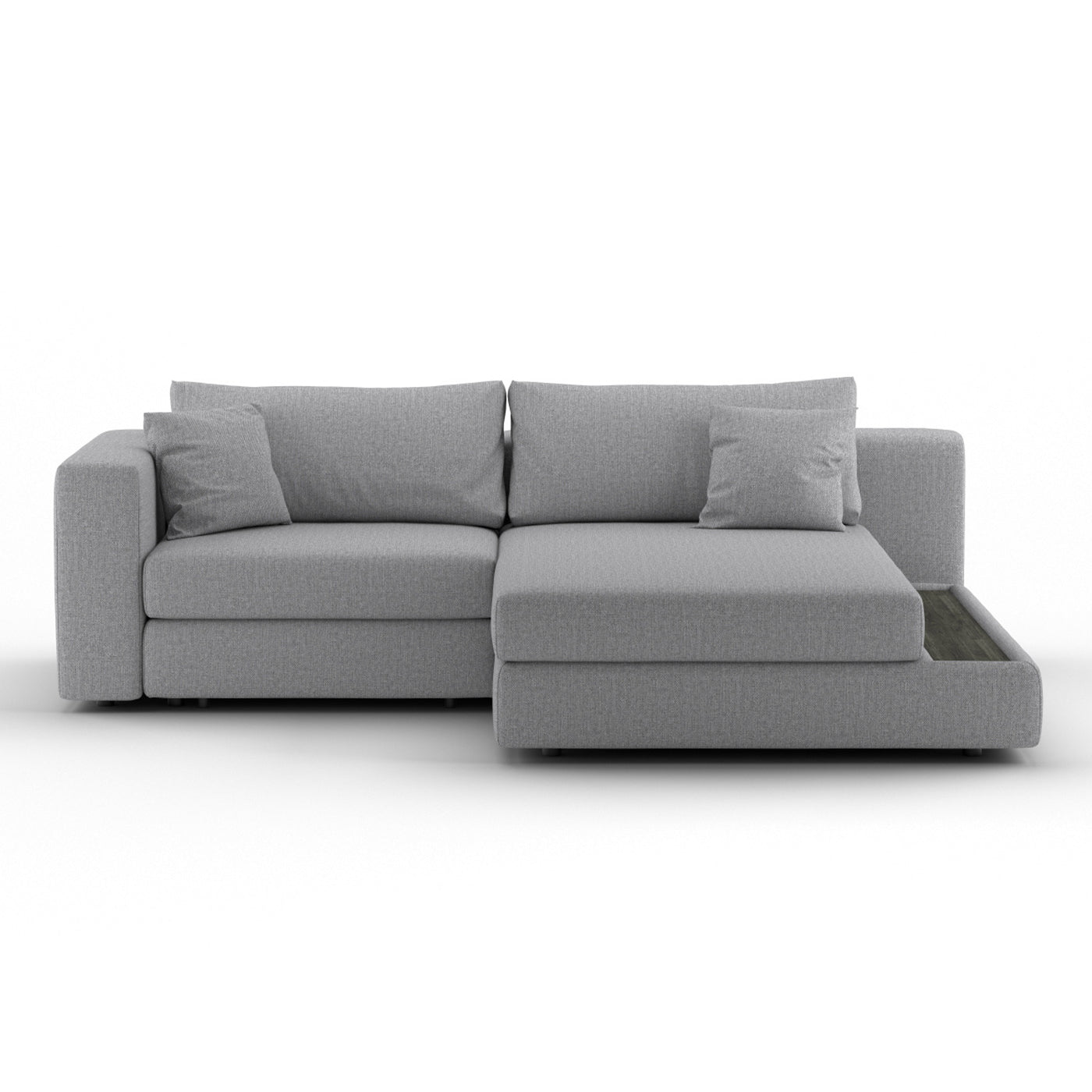 ROSHE - Bluebell Corner Sofa