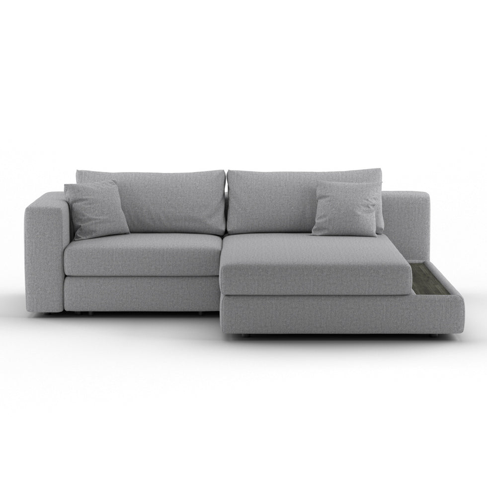 ROSHE - Bluebell Corner Sofa