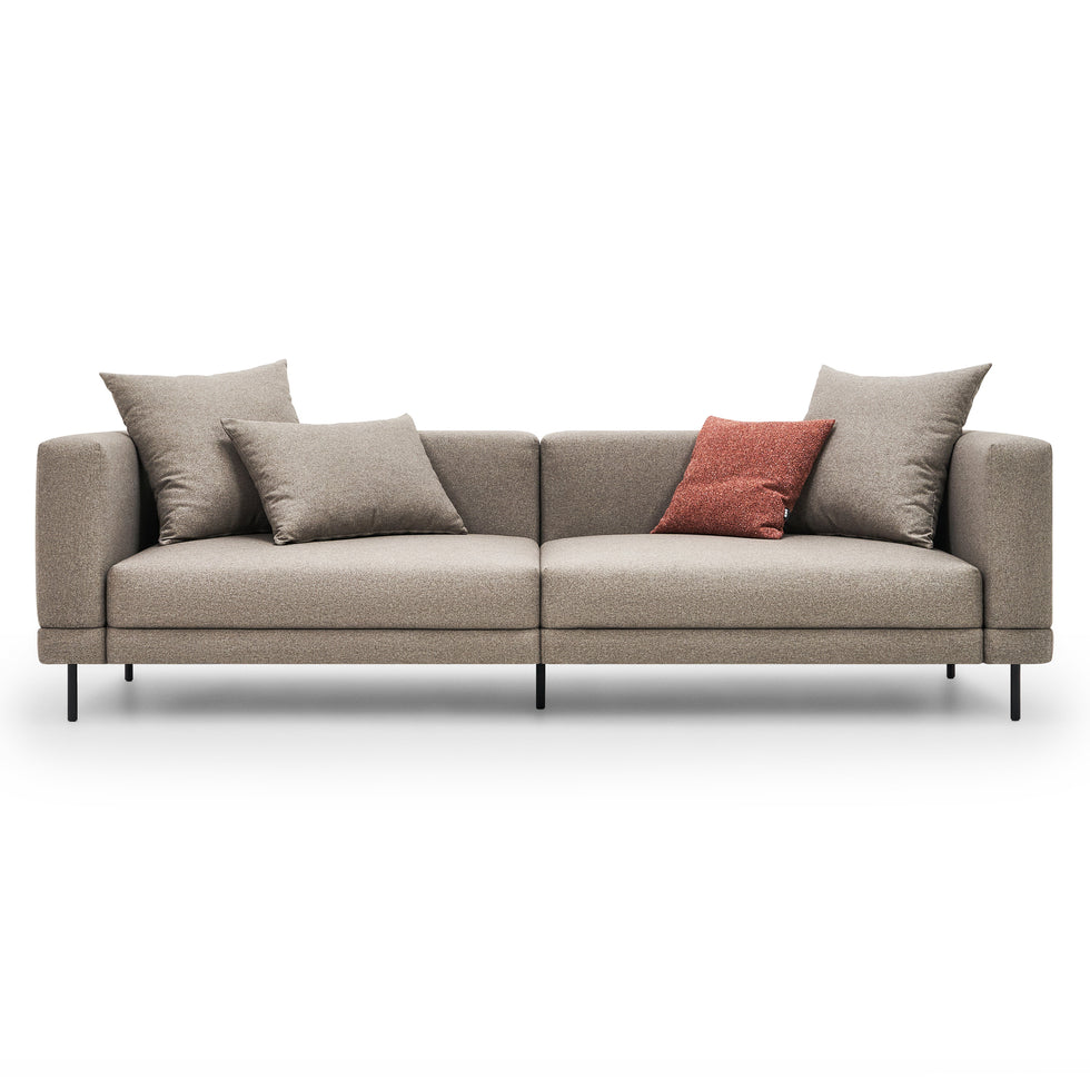 ROSHE - Karol Straight Sofa