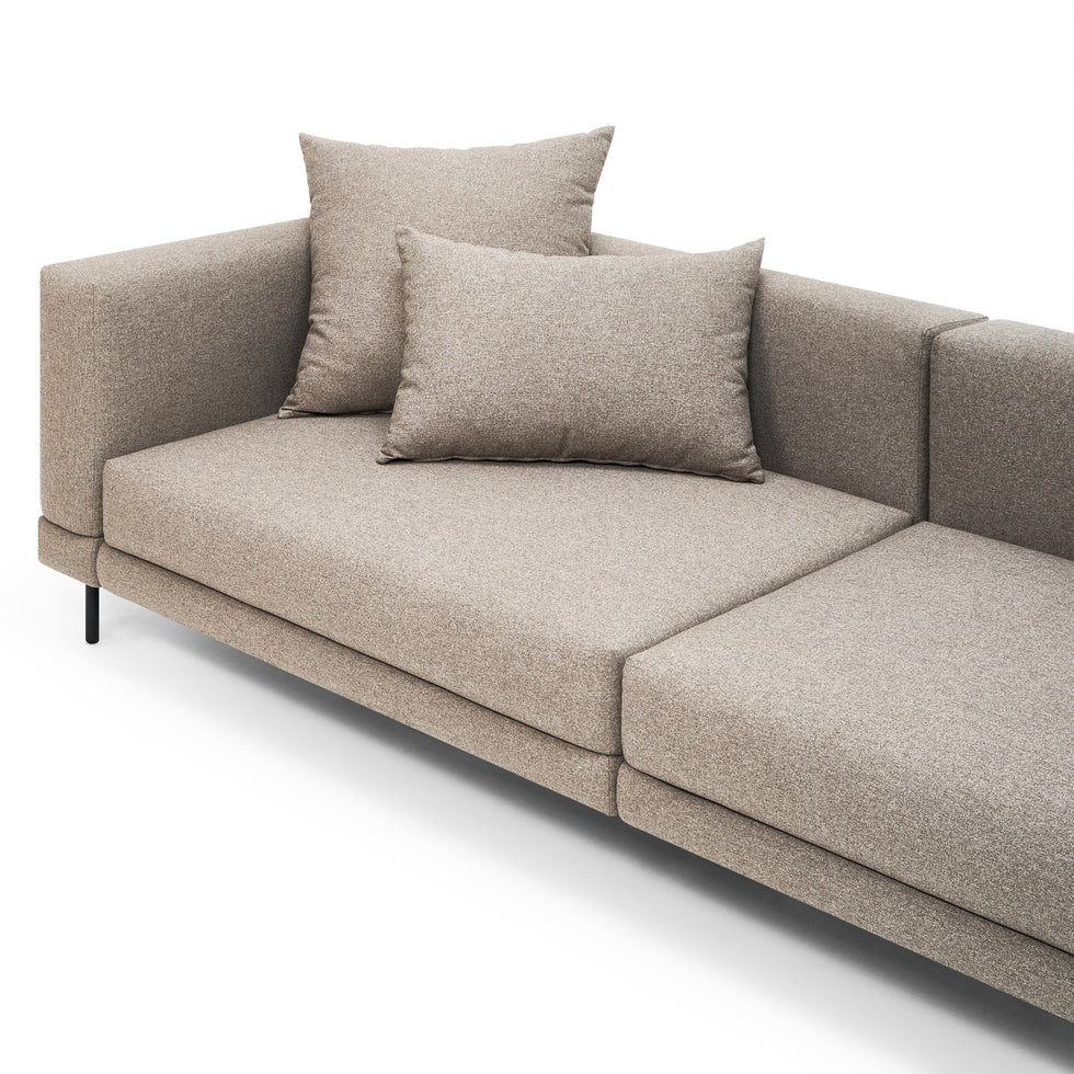 ROSHE - Karol Straight Sofa