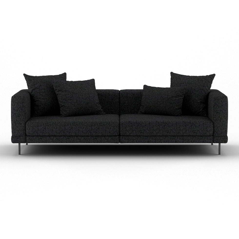 ROSHE - Karol Straight Sofa