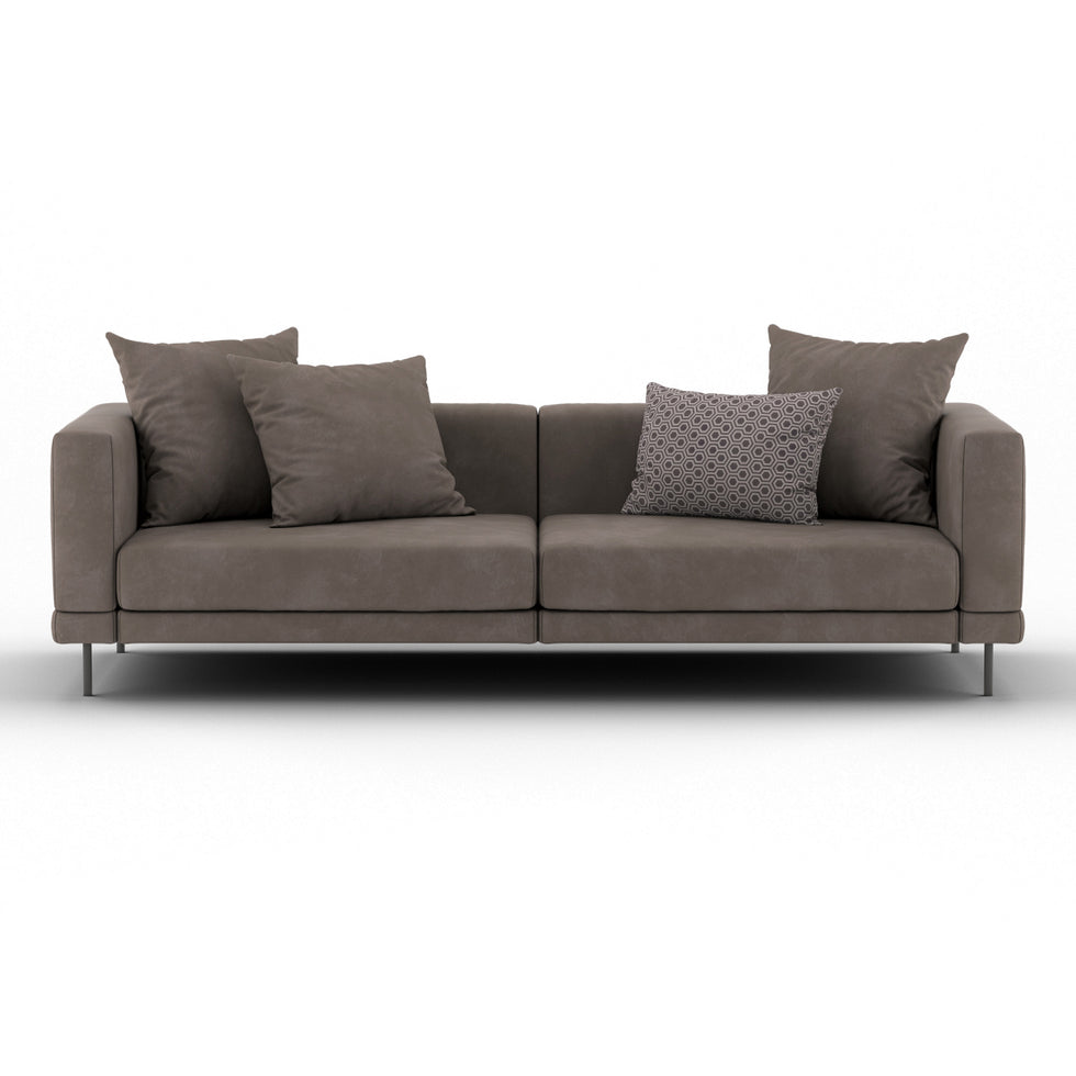 ROSHE - Karol Straight Sofa