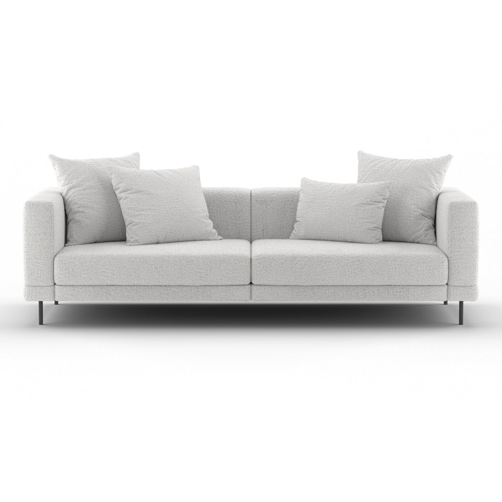 ROSHE - Karol Straight Sofa