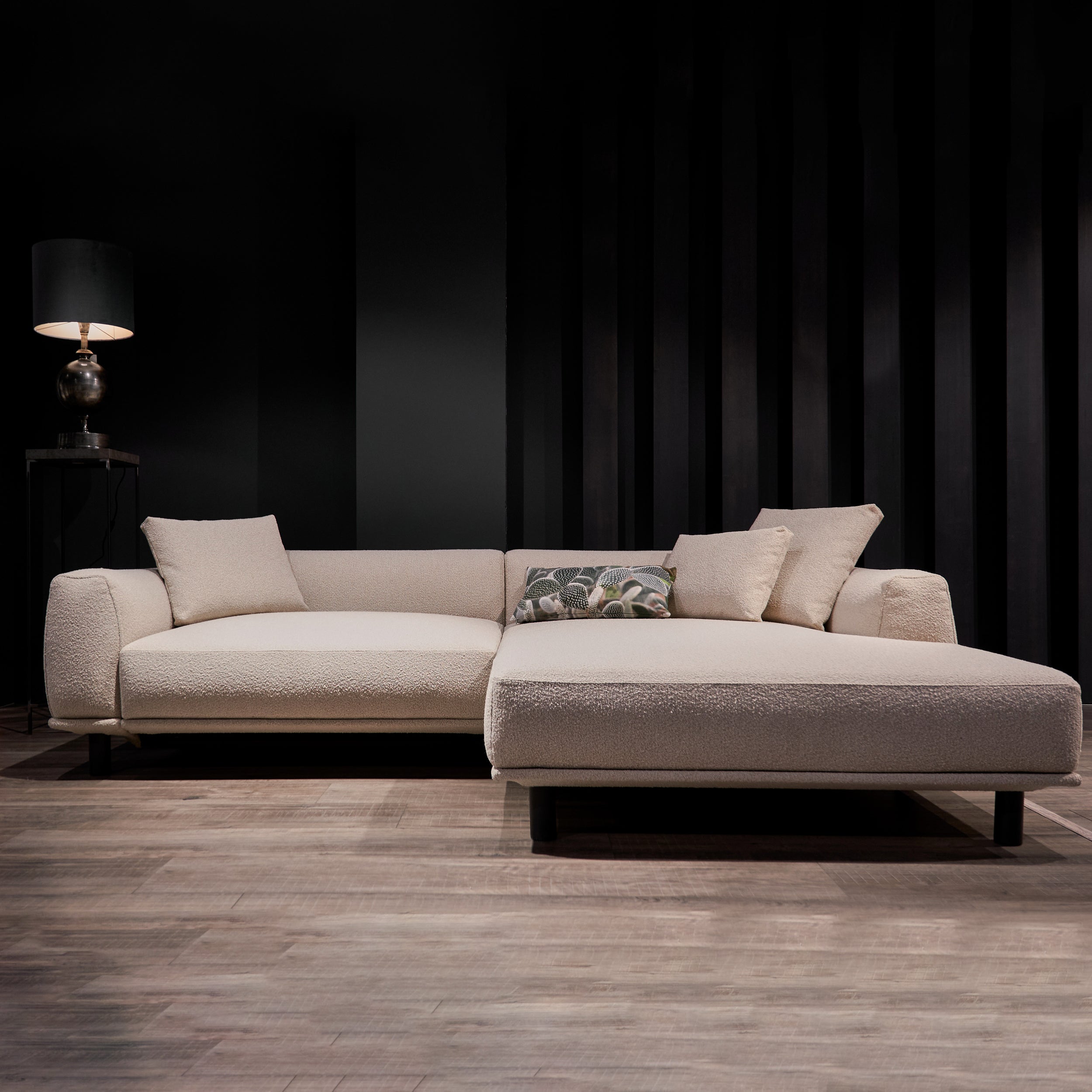 ROSHE - Ezari Corner Sofa