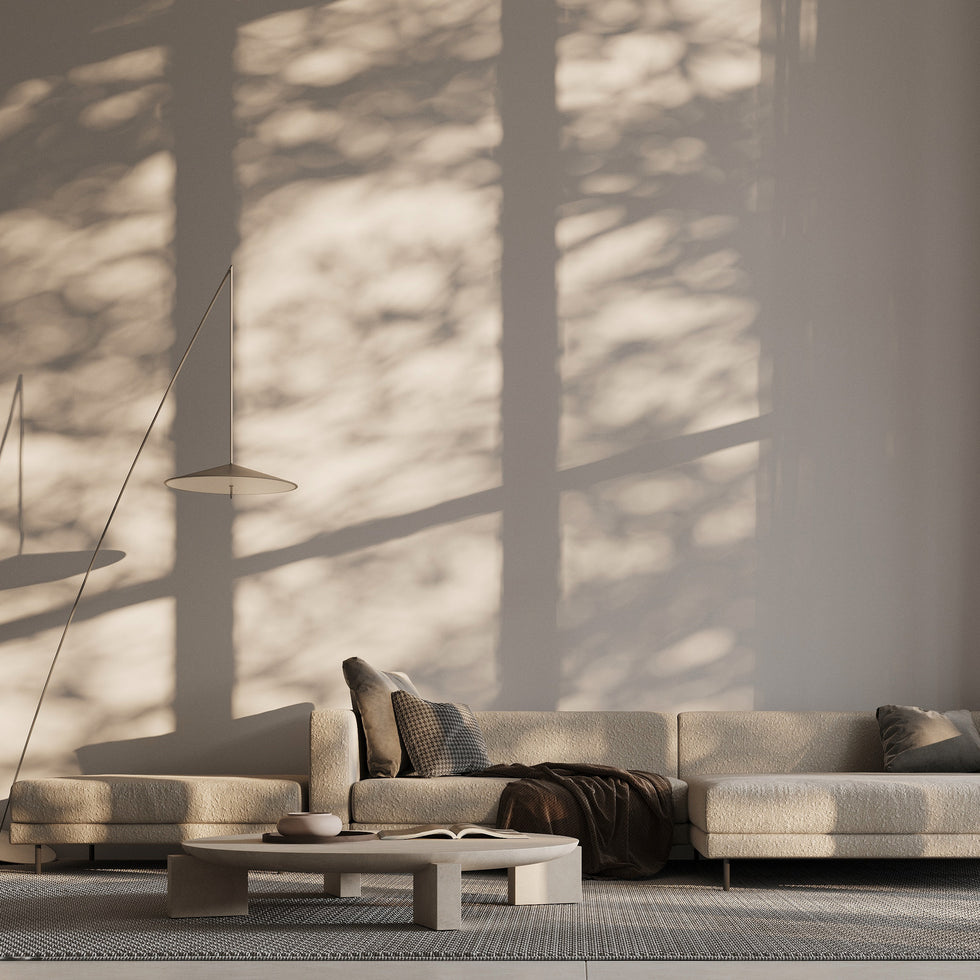 ROSHE - Karol Corner Sofa