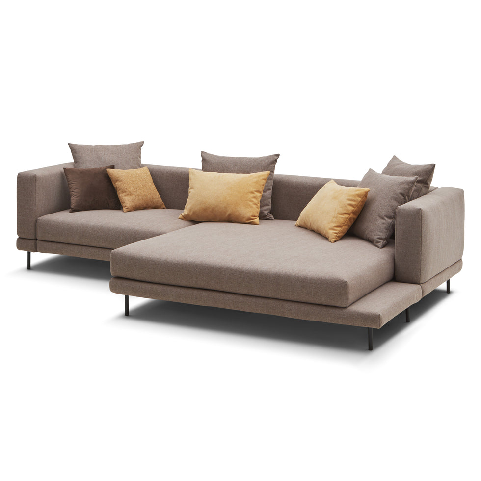 ROSHE - Karol Corner Sofa