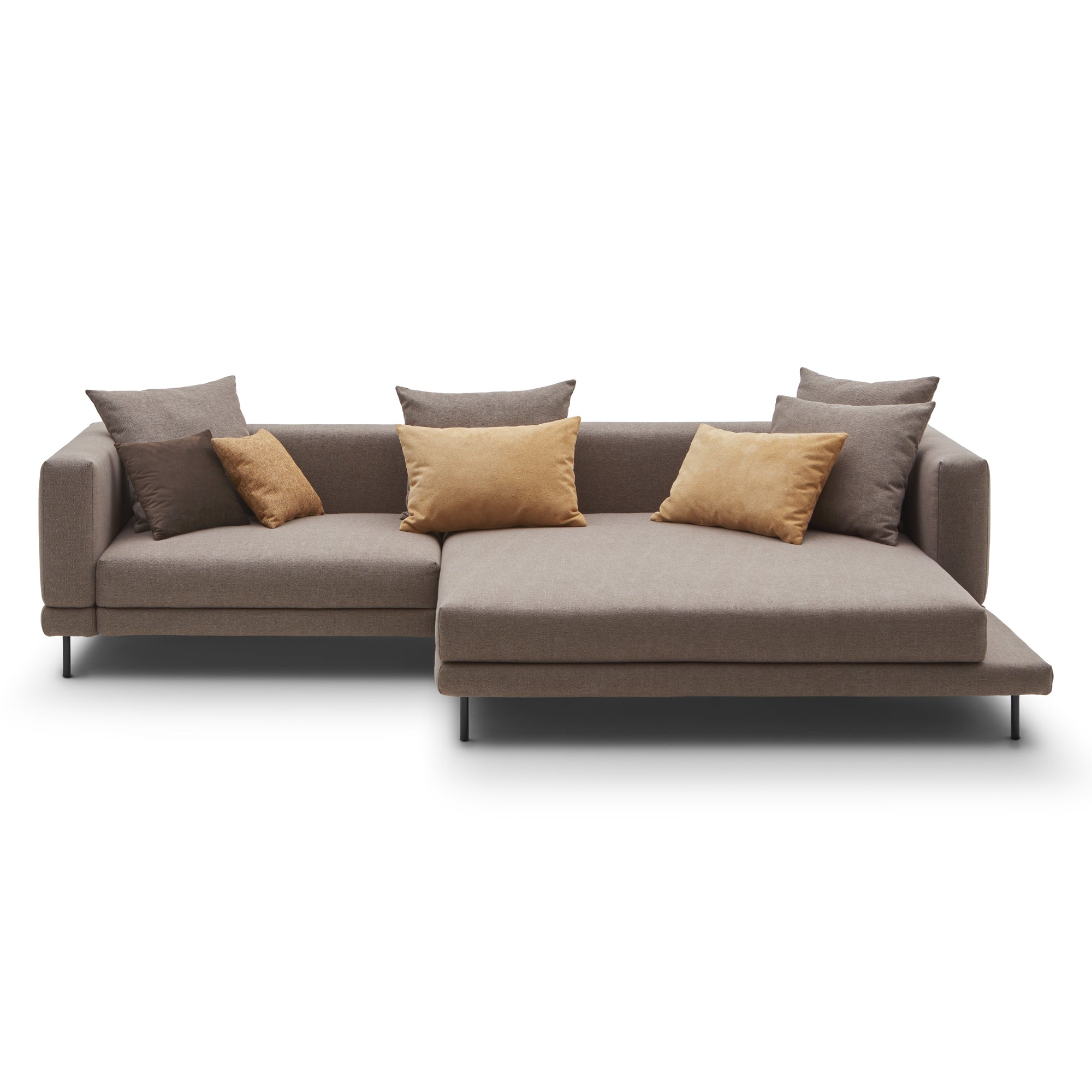 ROSHE - Karol Corner Sofa