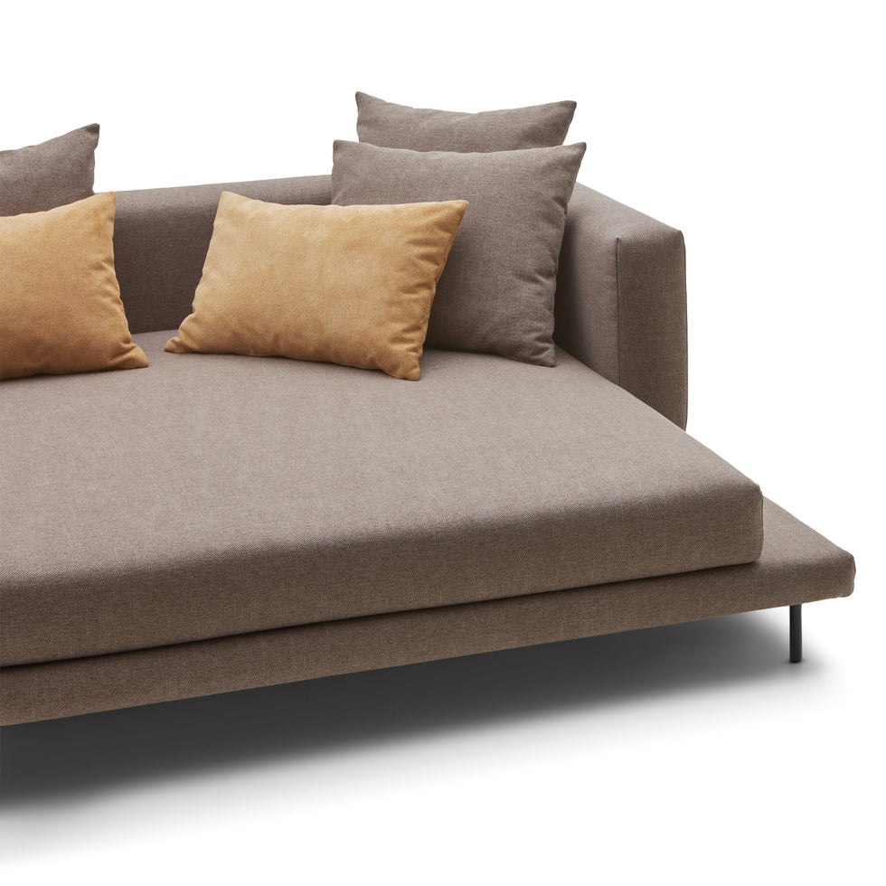 ROSHE - Karol Corner Sofa