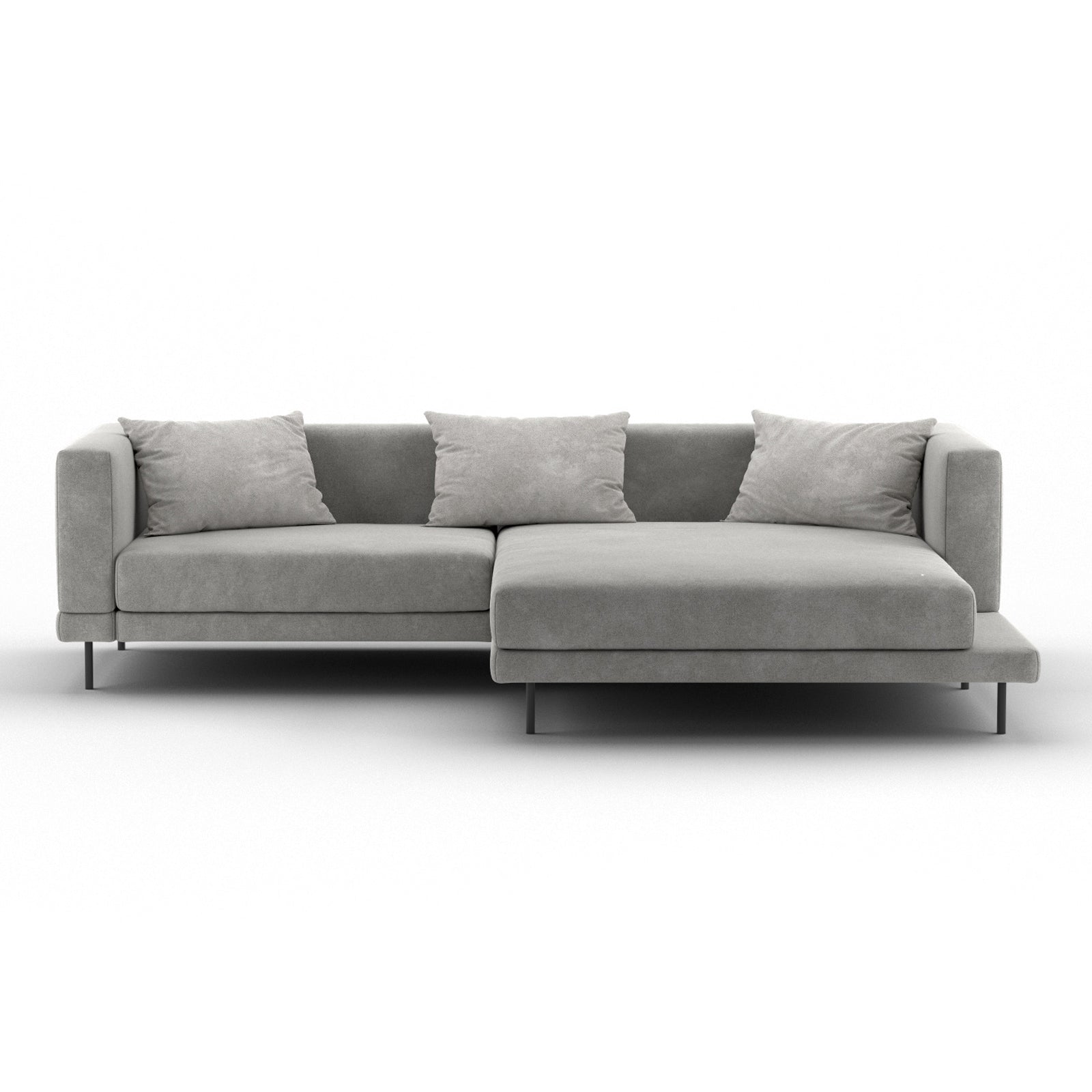ROSHE - Karol Corner Sofa
