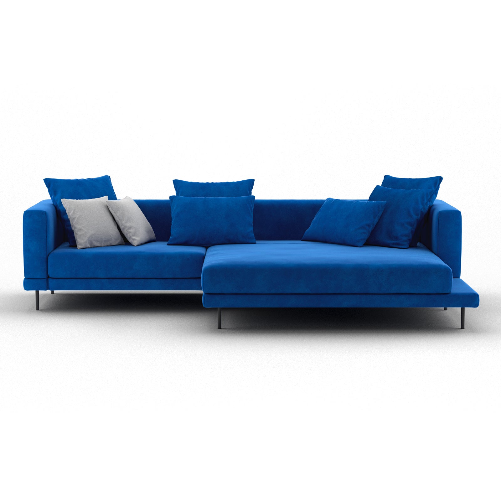 ROSHE - Karol Corner Sofa