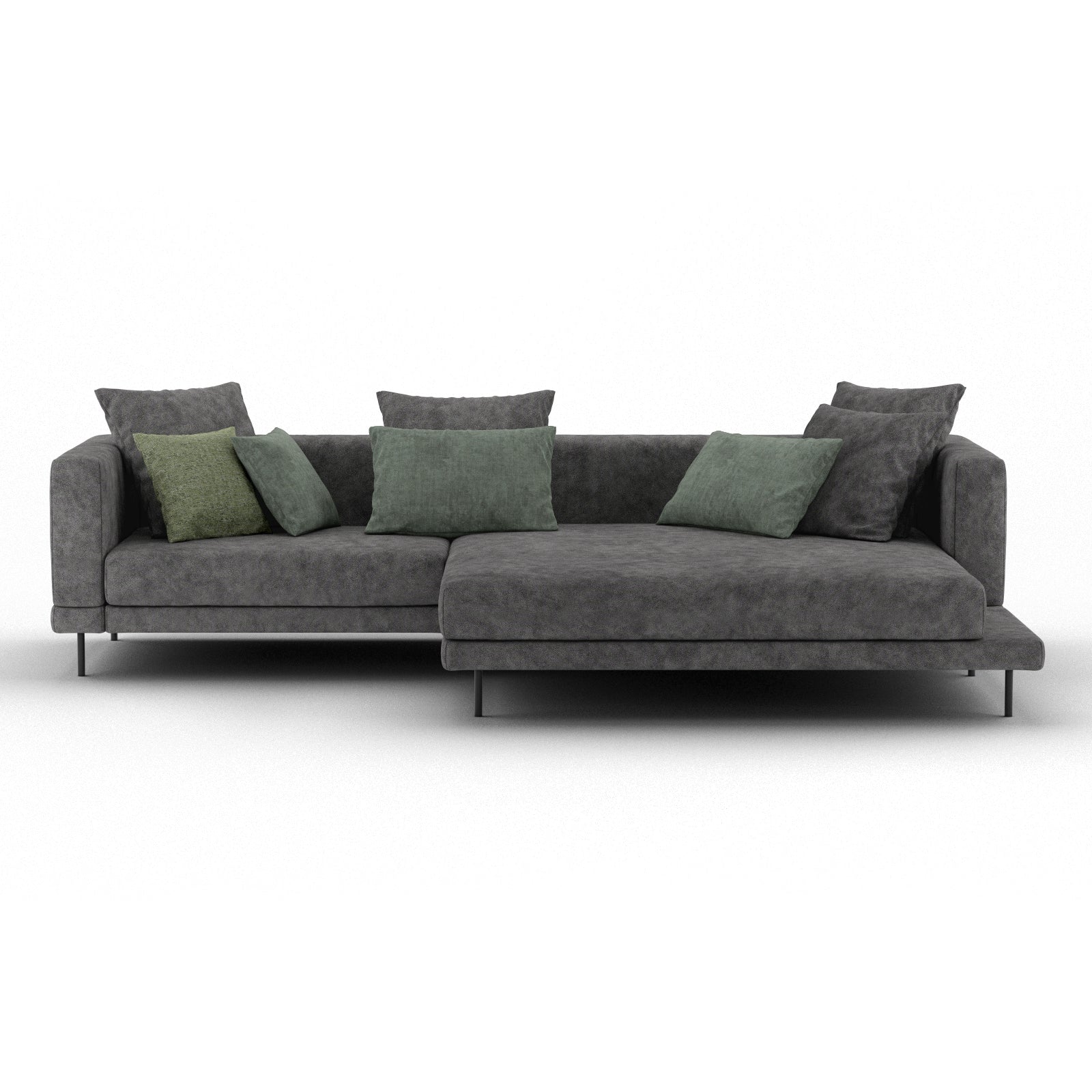 ROSHE - Karol Corner Sofa