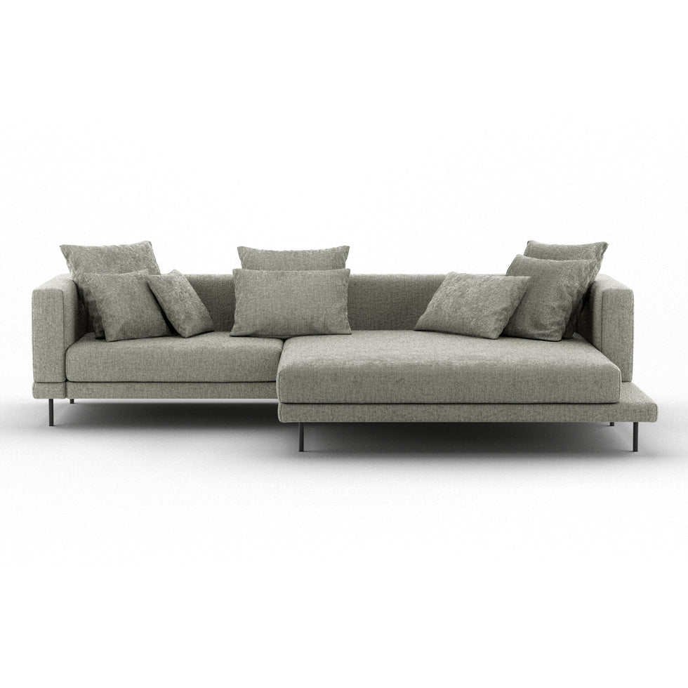 ROSHE - Karol Corner Sofa