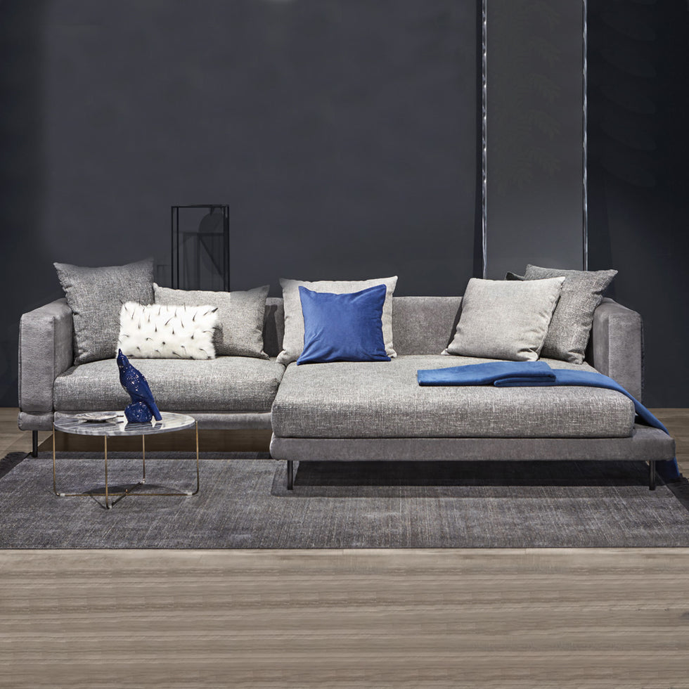 ROSHE - Karol Corner Sofa