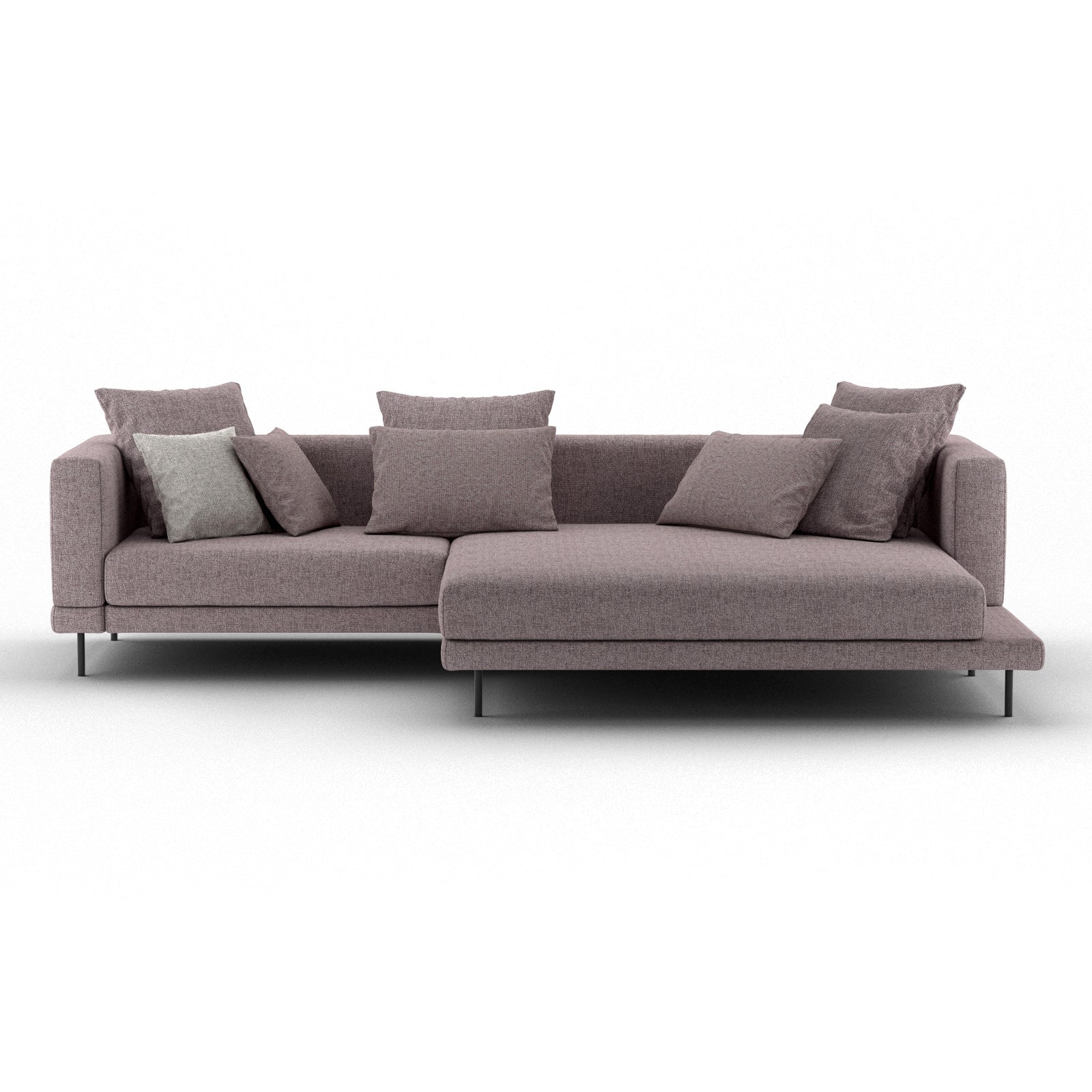 ROSHE - Karol Corner Sofa