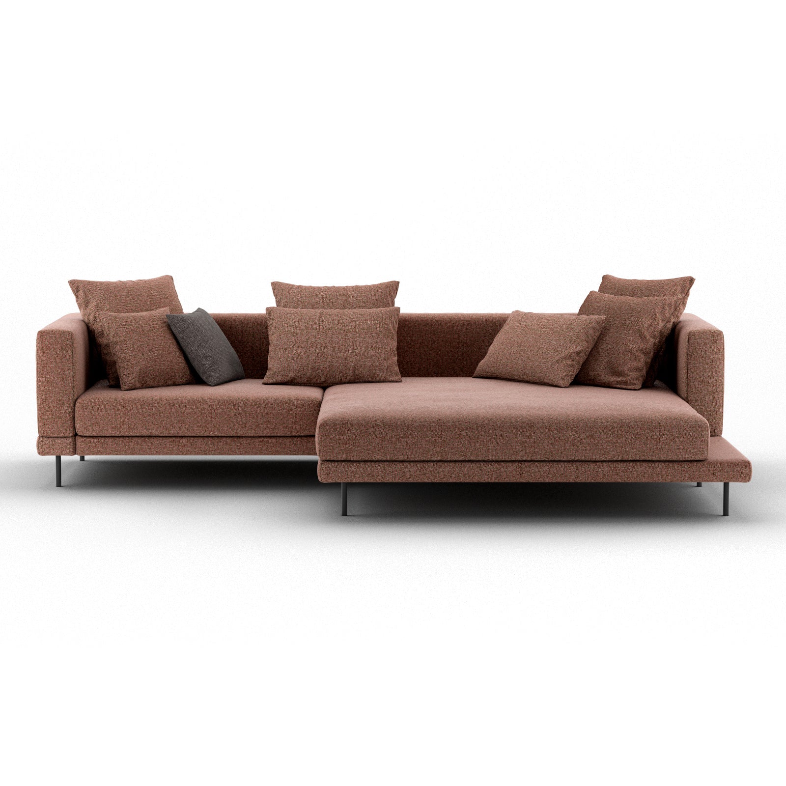 ROSHE - Karol Corner Sofa