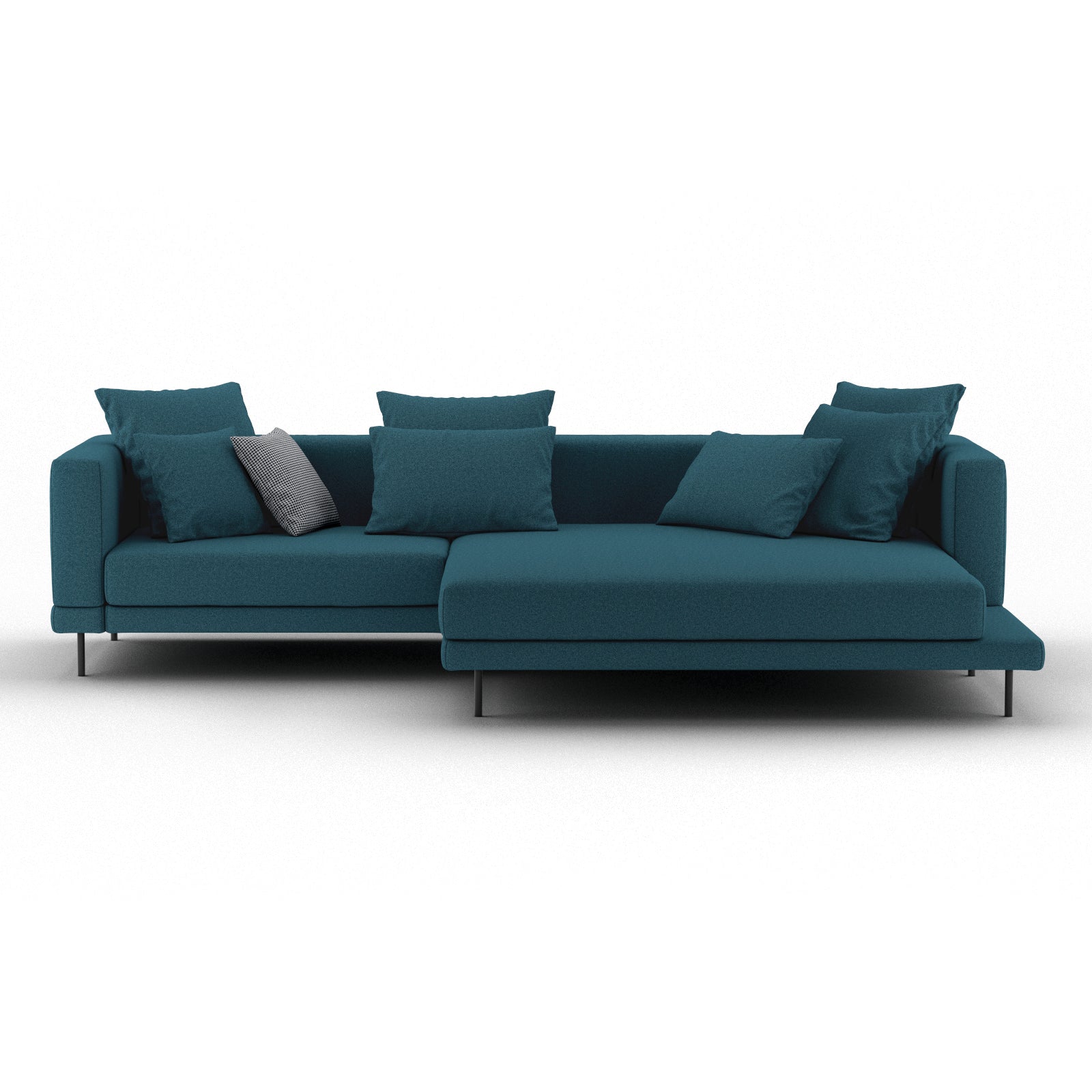 ROSHE - Karol Corner Sofa