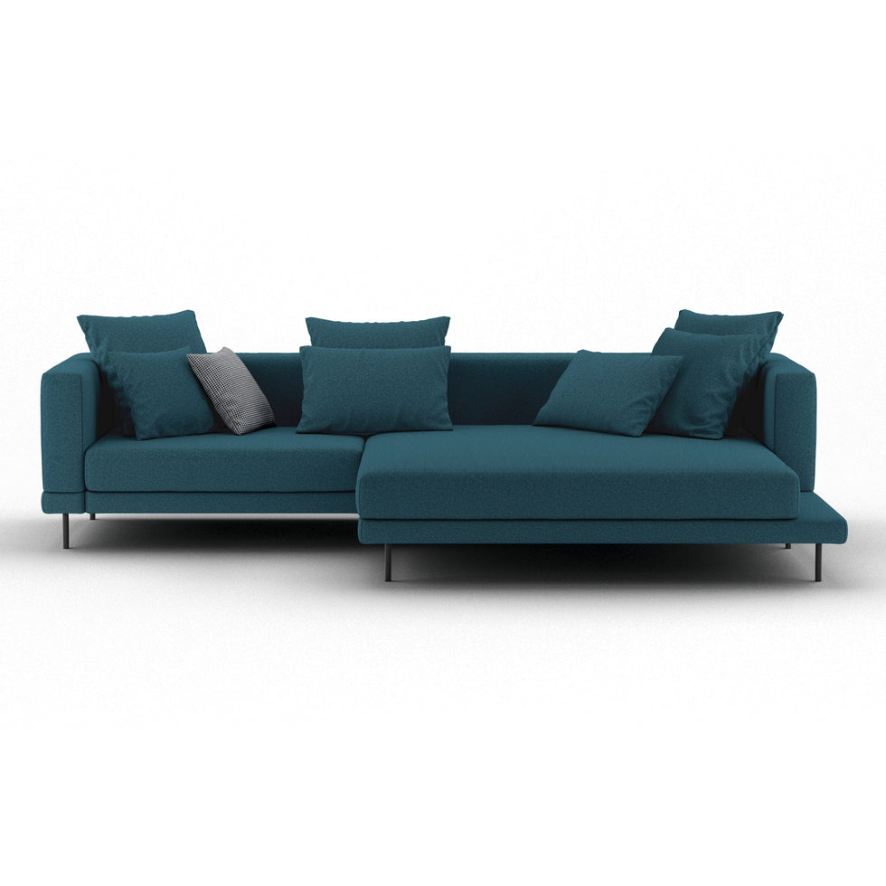 ROSHE - Karol Corner Sofa