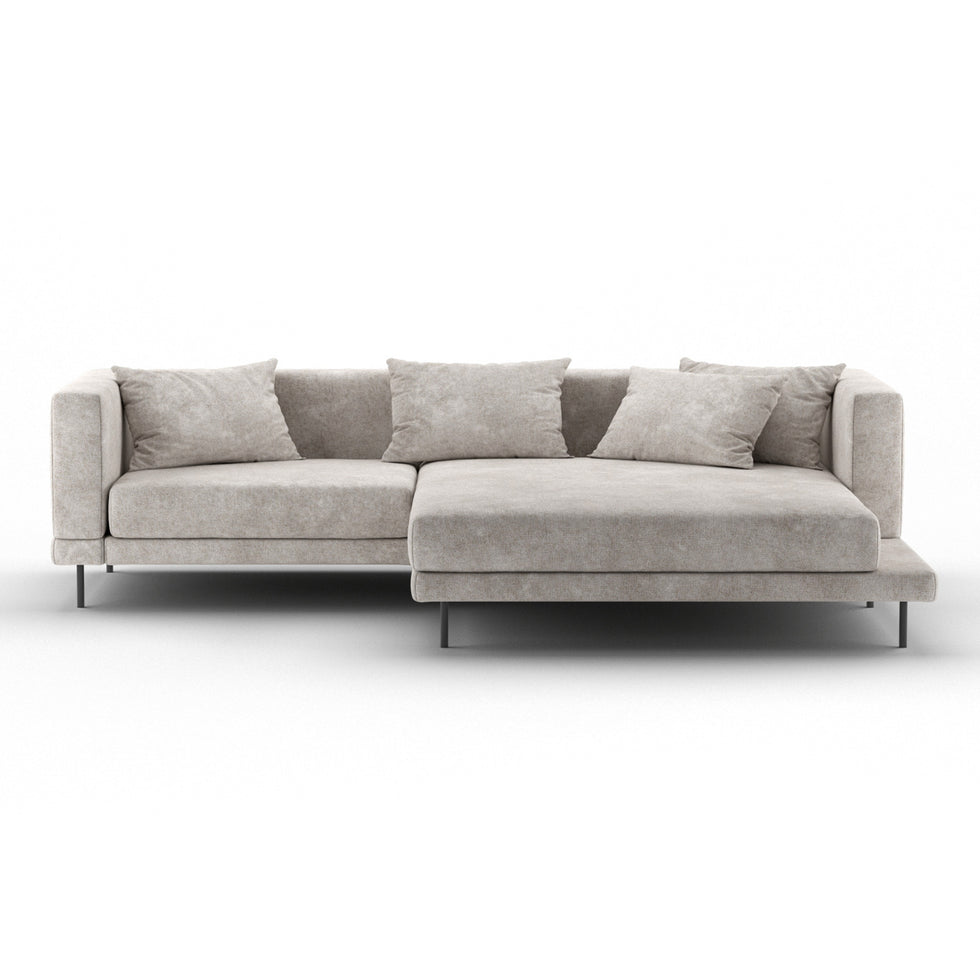 ROSHE - Karol Corner Sofa