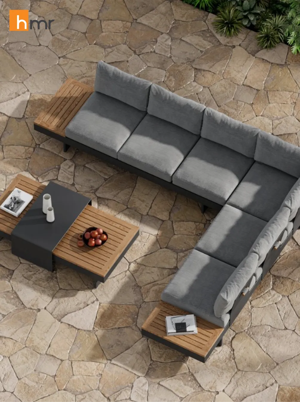 Furniture to Transform Your Outdoor Living Space