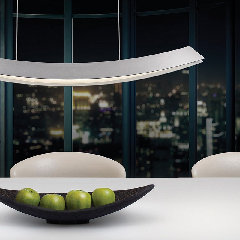 Sonneman - Kabu LED Pendant