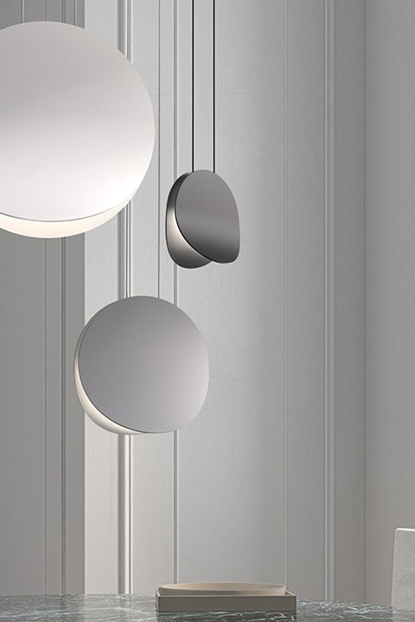Sonneman - Malibu Discs LED Pendant