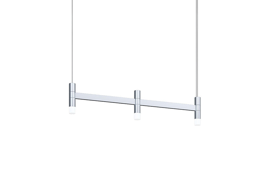 Sonneman - Systema Staccato Linear Pendant