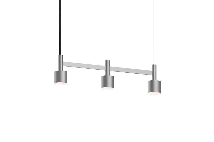Sonneman - Systema Staccato Linear Pendant