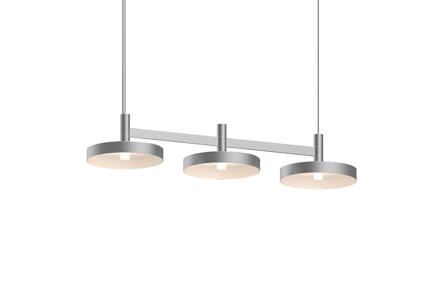Sonneman - Systema Staccato Linear Pendant