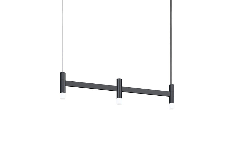 Sonneman - Systema Staccato Linear Pendant