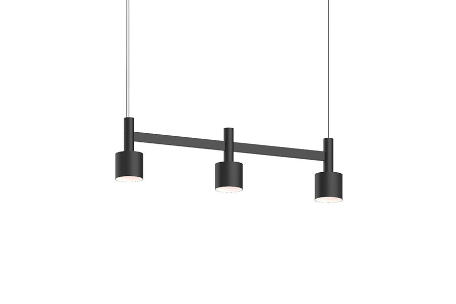 Sonneman - Systema Staccato Linear Pendant