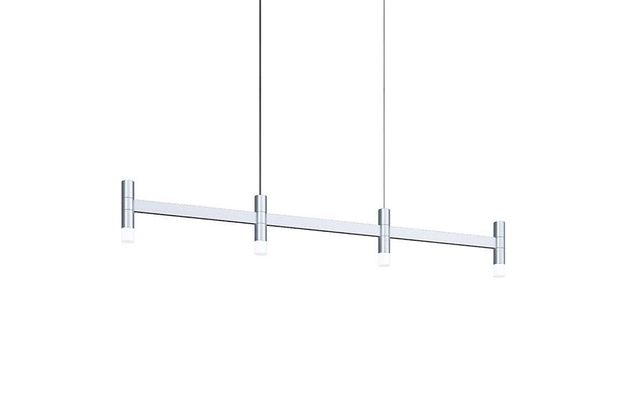 Sonneman - Systema Staccato Linear Pendant