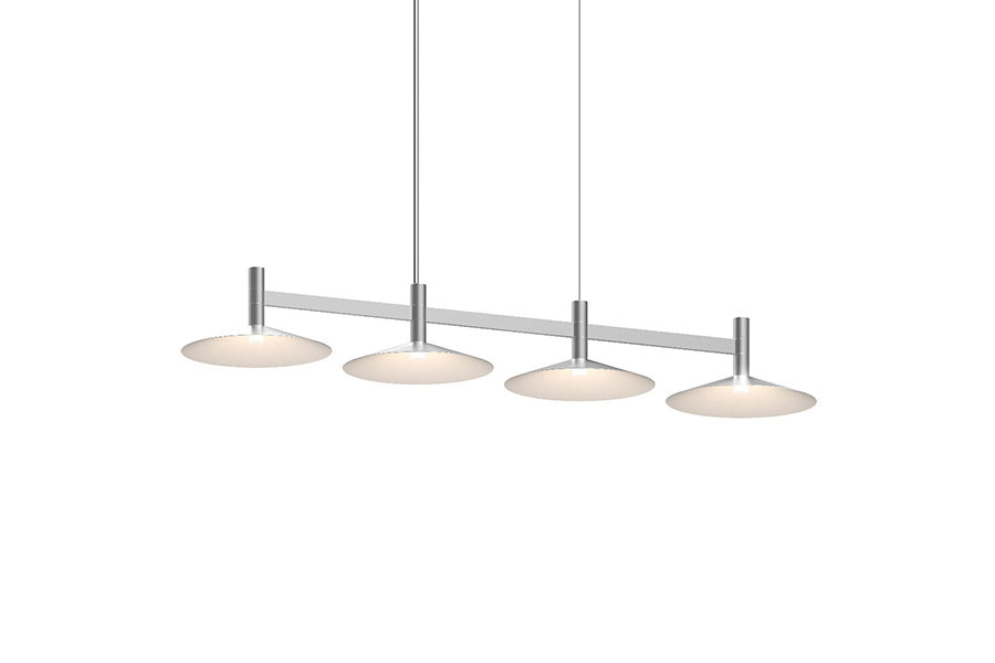 Sonneman - Systema Staccato Linear Pendant
