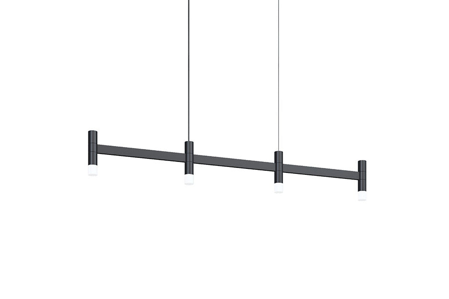 Sonneman - Systema Staccato Linear Pendant