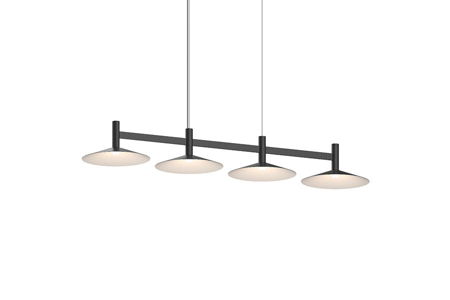 Sonneman - Systema Staccato Linear Pendant
